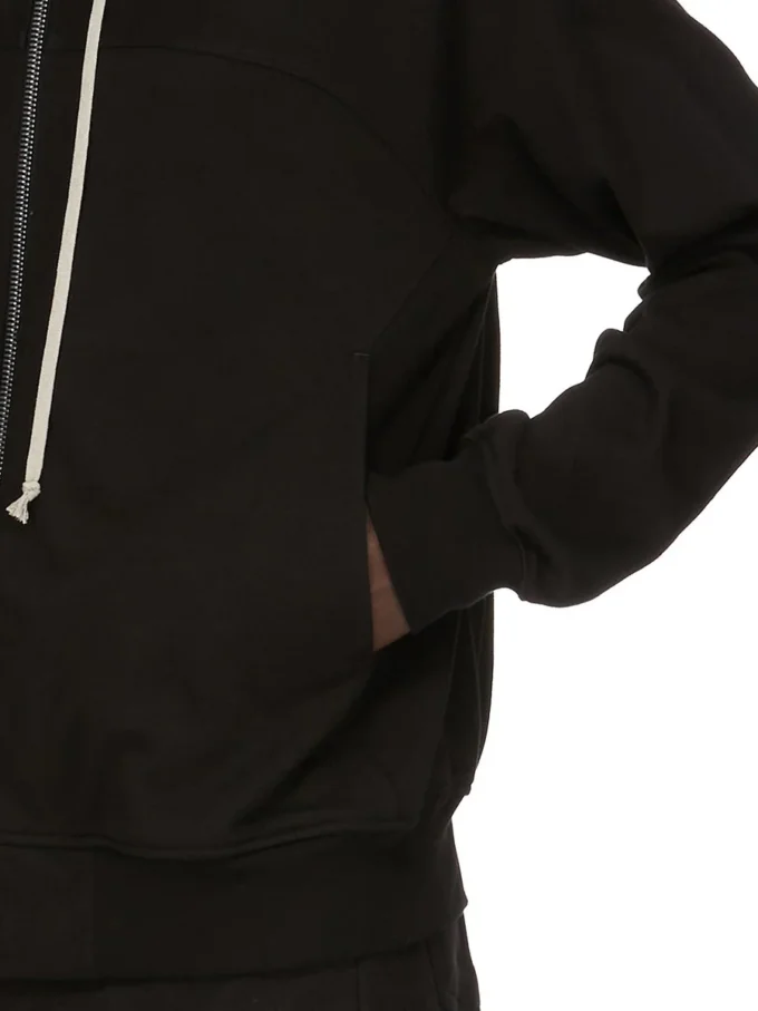 RICK OWENS – Overdeler RU02E1241BA-09