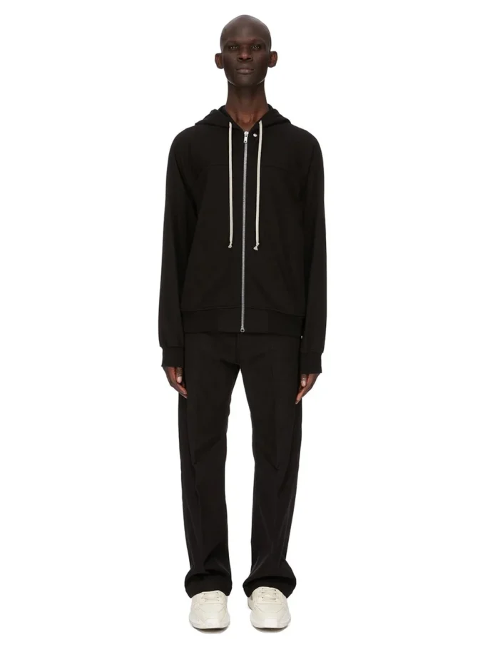 RICK OWENS – Overdeler RU02E1241BA-09