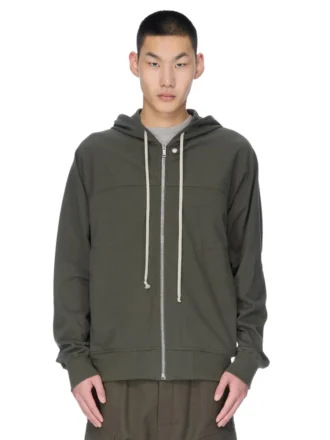 RICK OWENS – Overdeler RU02E1241BA-25