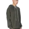 RICK OWENS – Overdeler RU02E1241BA-25