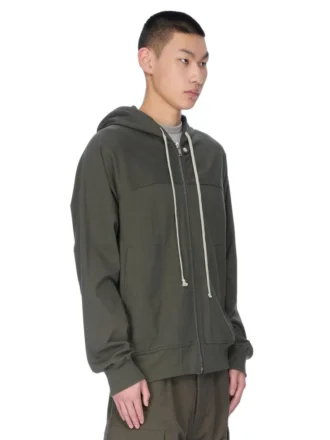 RICK OWENS – Overdeler RU02E1241BA-25