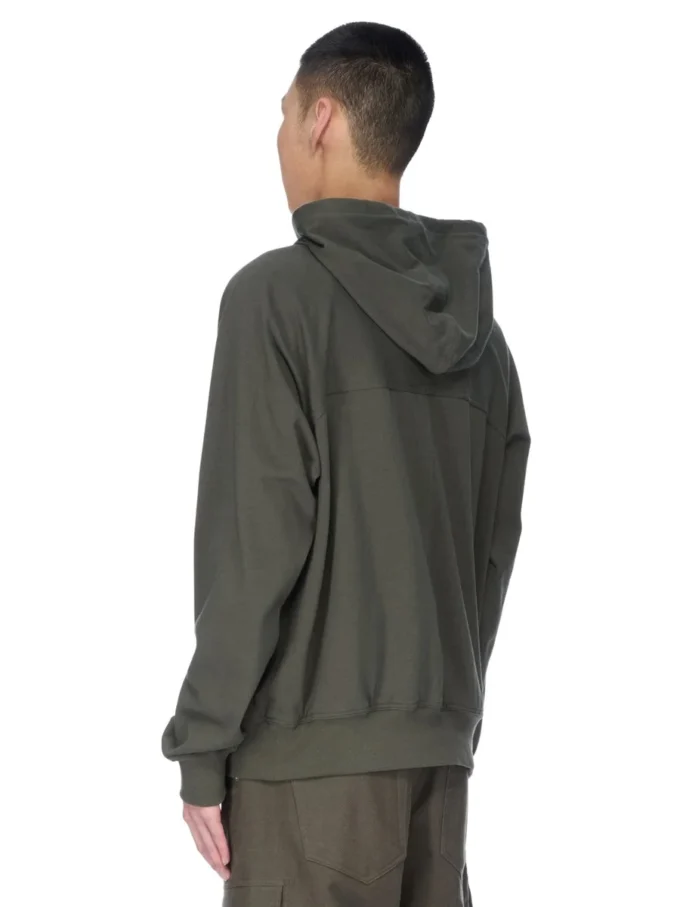 RICK OWENS – Overdeler RU02E1241BA-25