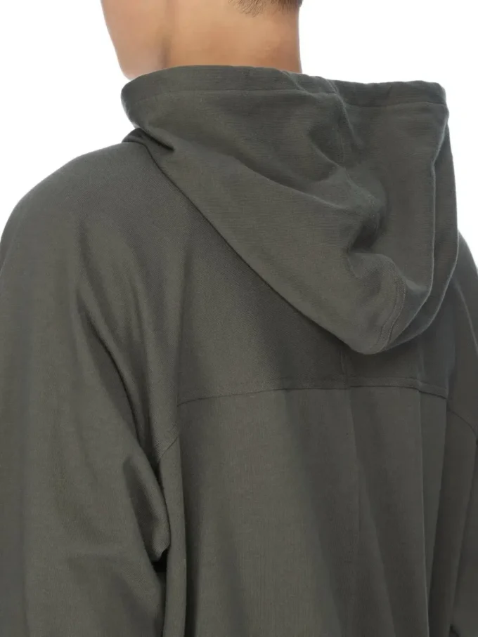 RICK OWENS – Overdeler RU02E1241BA-25