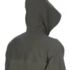 RICK OWENS – Overdeler RU02E1241BA-25
