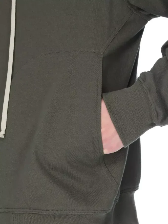 RICK OWENS – Overdeler RU02E1241BA-25