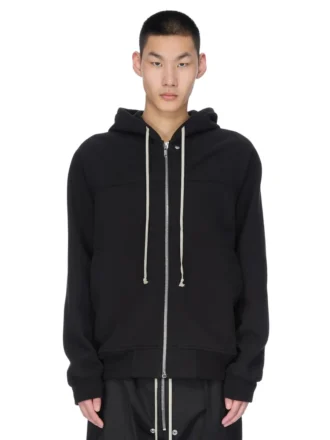 RICK OWENS – Overdeler RU02E1241JTC-09