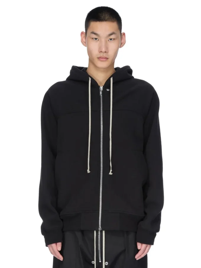 RICK OWENS – Overdeler RU02E1241JTC-09