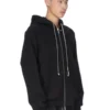 RICK OWENS – Overdeler RU02E1241JTC-09