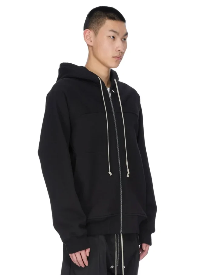 RICK OWENS – Overdeler RU02E1241JTC-09