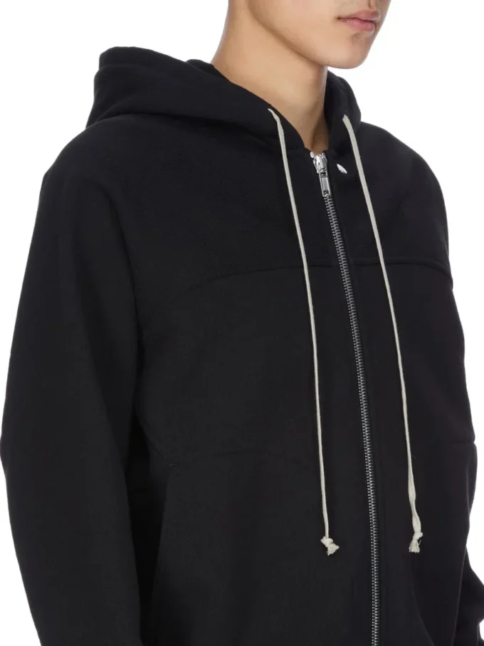 RICK OWENS – Overdeler RU02E1241JTC-09