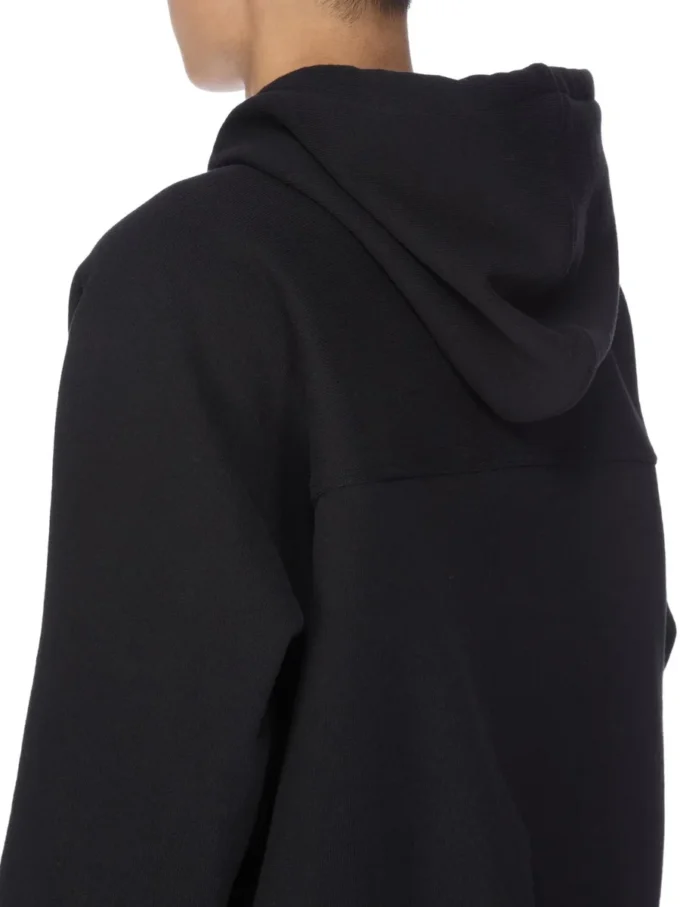 RICK OWENS – Overdeler RU02E1241JTC-09