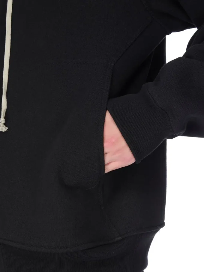 RICK OWENS – Overdeler RU02E1241JTC-09