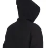RICK OWENS – Overdeler RU02E1241JTC-09