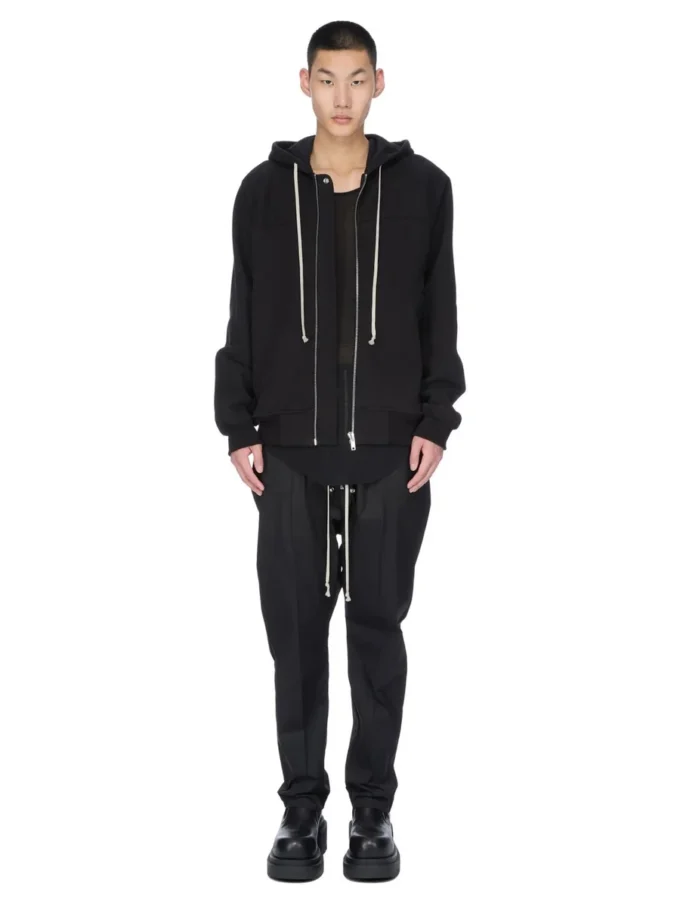 RICK OWENS – Overdeler RU02E1241JTC-09