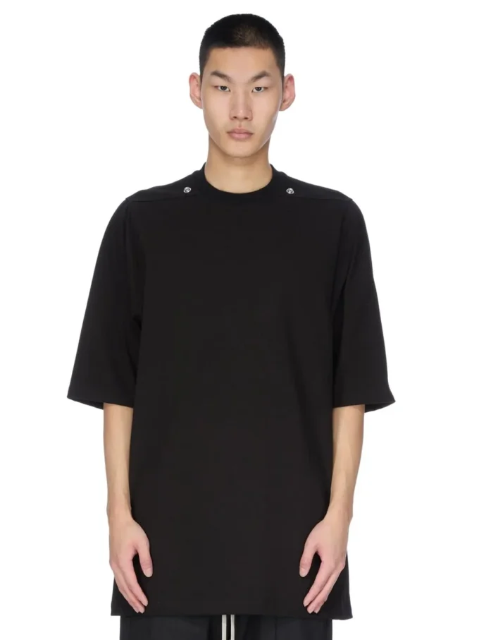 RICK OWENS – Overdeler RU02E1249BAES2-09