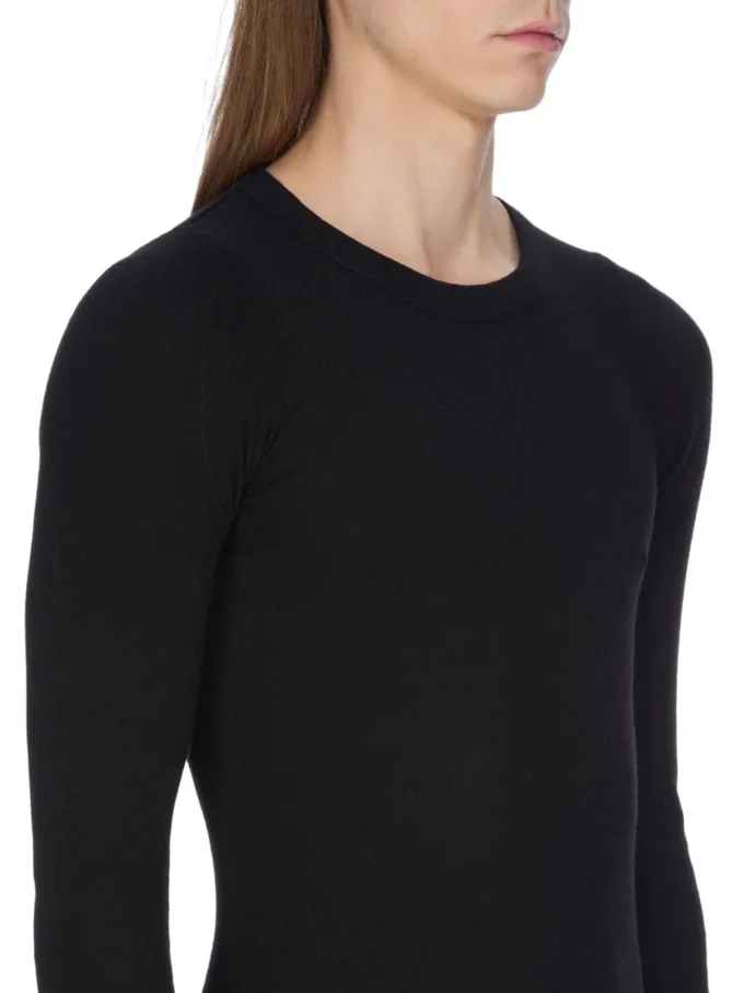 RICK OWENS – Overdeler RU02E1250RJR-09