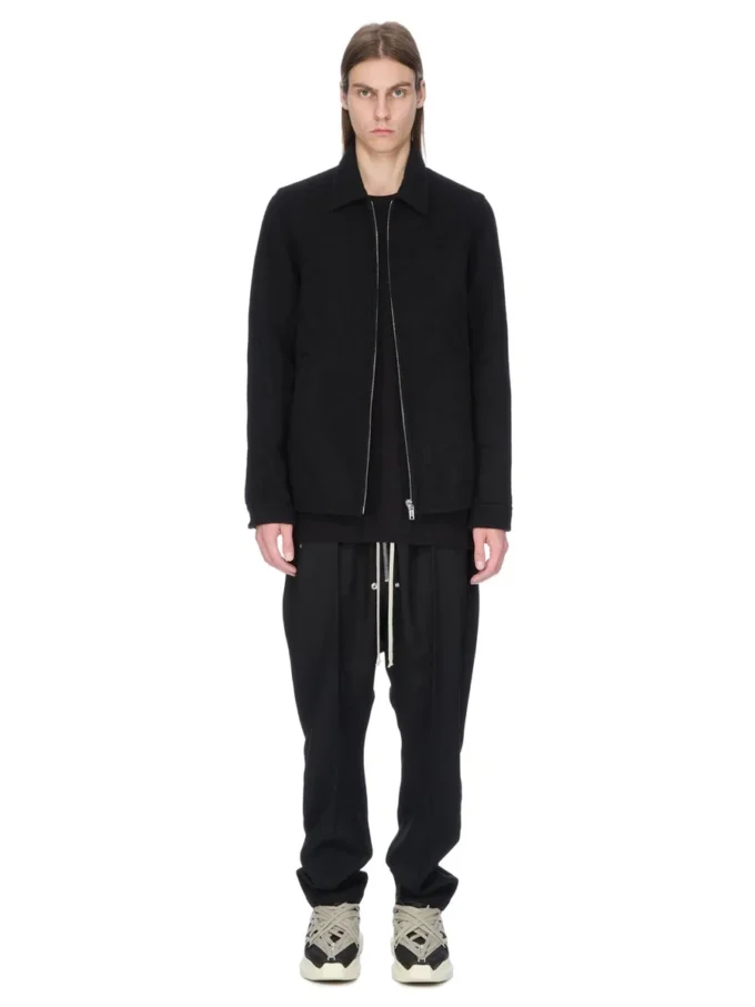 RICK OWENS – Overdeler RU02E1250RJR-09