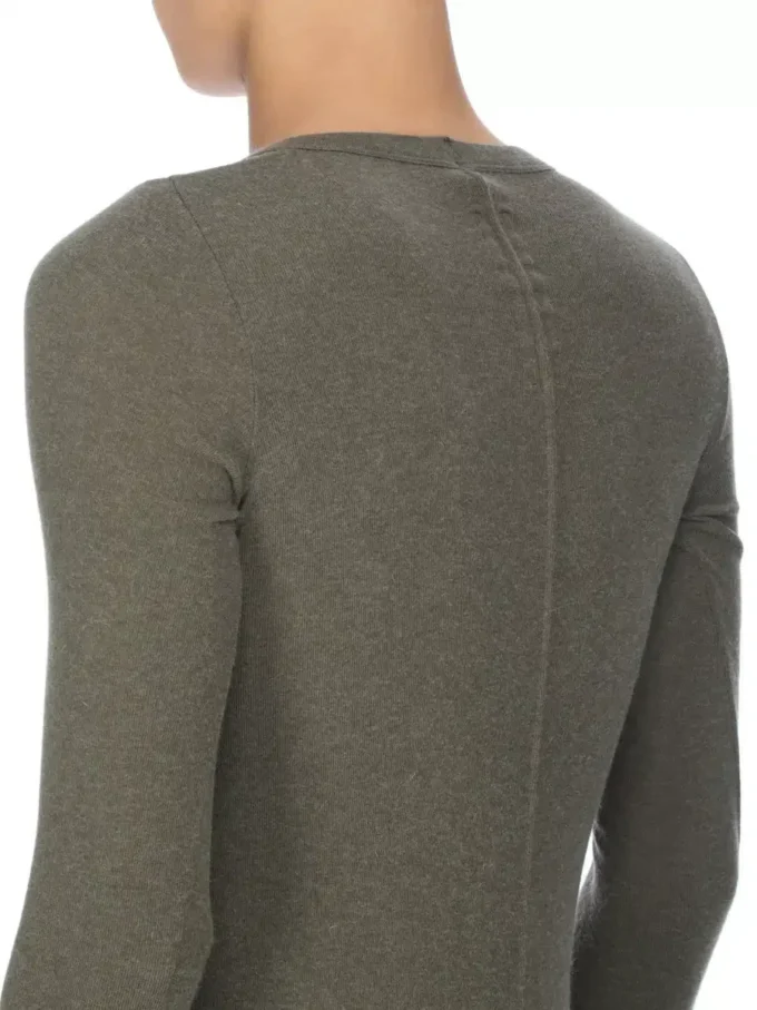 RICK OWENS – Overdeler RU02E1250RJR-25