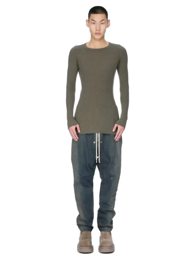 RICK OWENS – Overdeler RU02E1250RJR-25