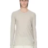 RICK OWENS – Overdeler RU02E1252UC-08