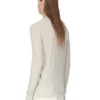 RICK OWENS – Overdeler RU02E1252UC-08