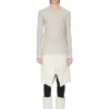 RICK OWENS – Overdeler RU02E1252UC-08