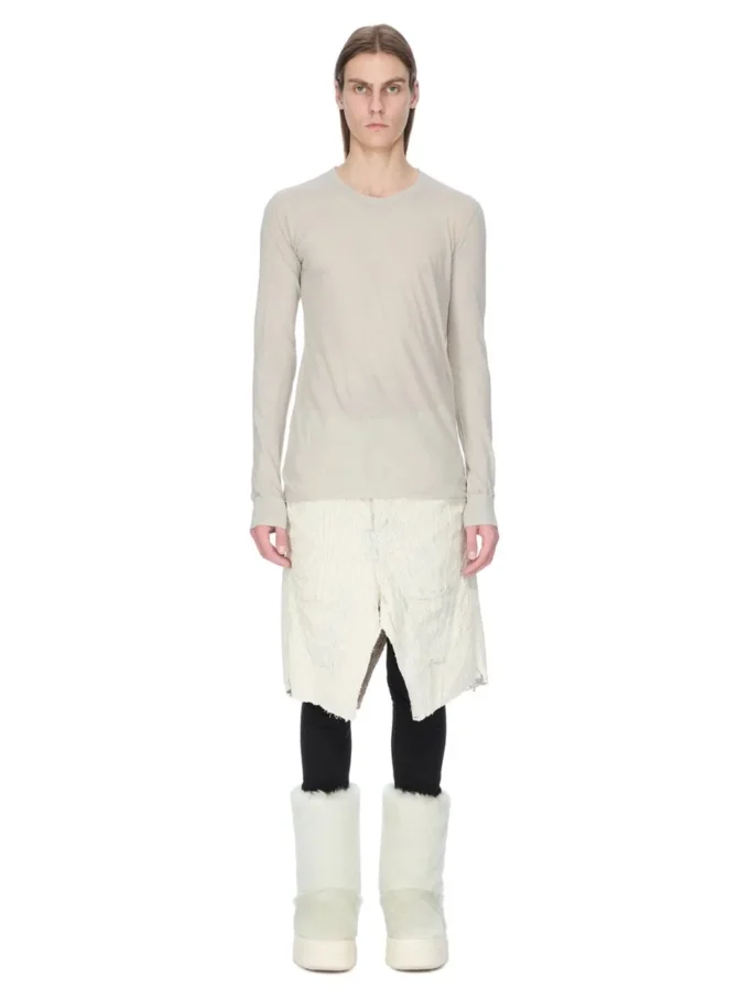 RICK OWENS – Overdeler RU02E1252UC-08