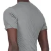 RICK OWENS – Overdeler RU02E1256UCDB-06 RICK OWENS – Overdeler RU02E1256UCDB-06