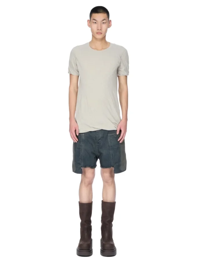 RICK OWENS – Overdeler RU02E1256UCDB-08 RICK OWENS – Overdeler RU02E1256UCDB-08