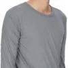 RICK OWENS – Overdeler RU02E1257UCDB-06 RICK OWENS – Overdeler RU02E1257UCDB-06