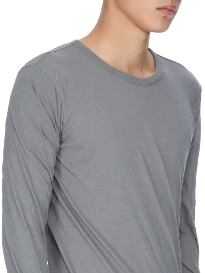 RICK OWENS – Overdeler RU02E1257UCDB-06 RICK OWENS – Overdeler RU02E1257UCDB-06