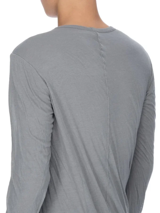 RICK OWENS – Overdeler RU02E1257UCDB-06 RICK OWENS – Overdeler RU02E1257UCDB-06