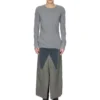 RICK OWENS – Overdeler RU02E1257UCDB-06 RICK OWENS – Overdeler RU02E1257UCDB-06
