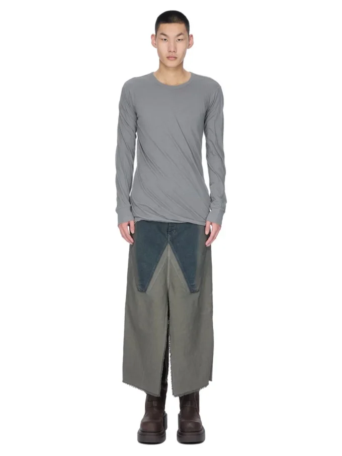 RICK OWENS – Overdeler RU02E1257UCDB-06 RICK OWENS – Overdeler RU02E1257UCDB-06