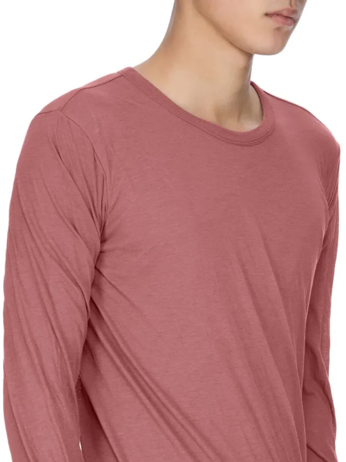 RICK OWENS – Overdeler RU02E1257UCDB-13 RICK OWENS – Overdeler RU02E1257UCDB-13
