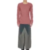 RICK OWENS – Overdeler RU02E1257UCDB-13 RICK OWENS – Overdeler RU02E1257UCDB-13