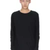 RICK OWENS – Overdeler RU02E1258UCDB-09 RICK OWENS – Overdeler RU02E1258UCDB-09