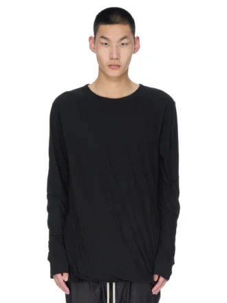 RICK OWENS – Overdeler RU02E1258UCDB-09
