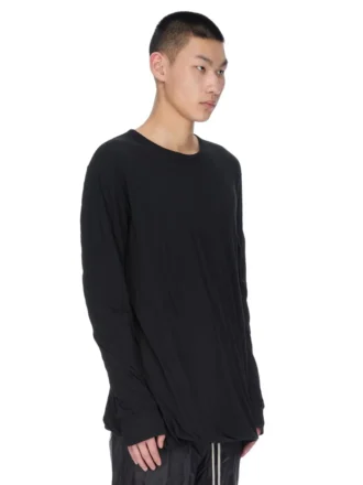 RICK OWENS – Overdeler RU02E1258UCDB-09
