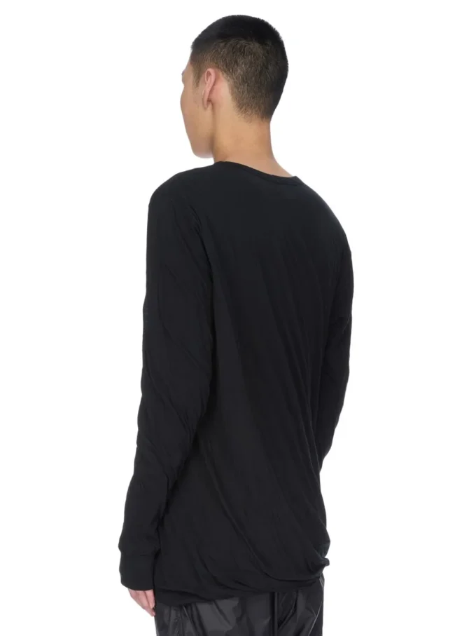 RICK OWENS – Overdeler RU02E1258UCDB-09 RICK OWENS – Overdeler RU02E1258UCDB-09
