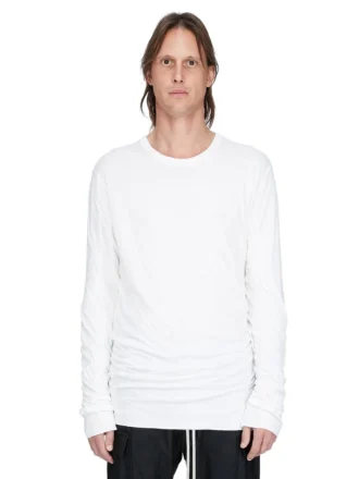 RICK OWENS – Overdeler RU02E1258UCDB-11
