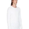 RICK OWENS – Overdeler RU02E1258UCDB-11 RICK OWENS – Overdeler RU02E1258UCDB-11