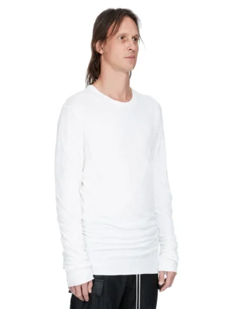 RICK OWENS – Overdeler RU02E1258UCDB-11