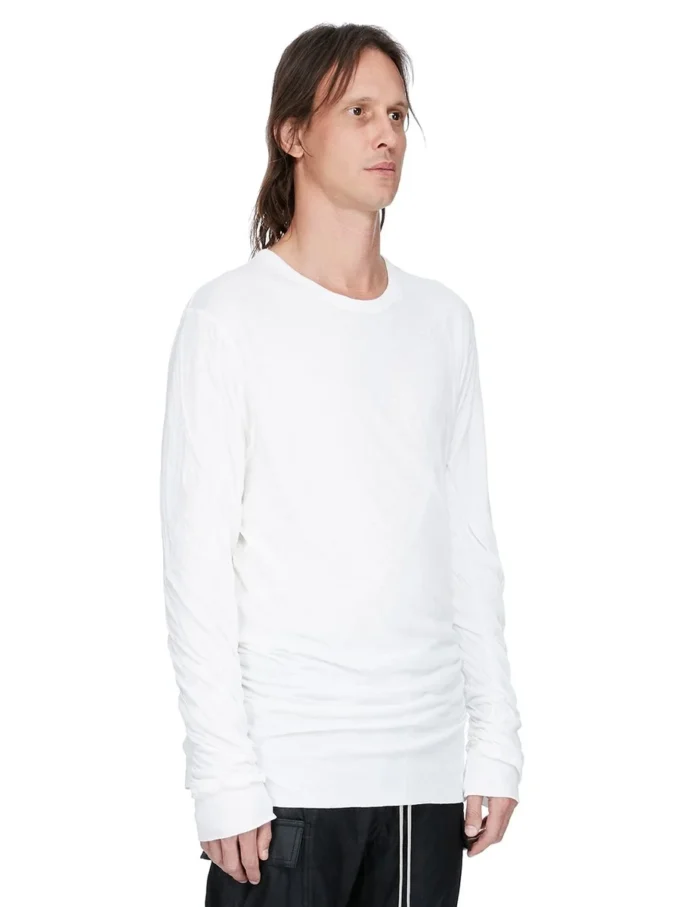 RICK OWENS – Overdeler RU02E1258UCDB-11 RICK OWENS – Overdeler RU02E1258UCDB-11