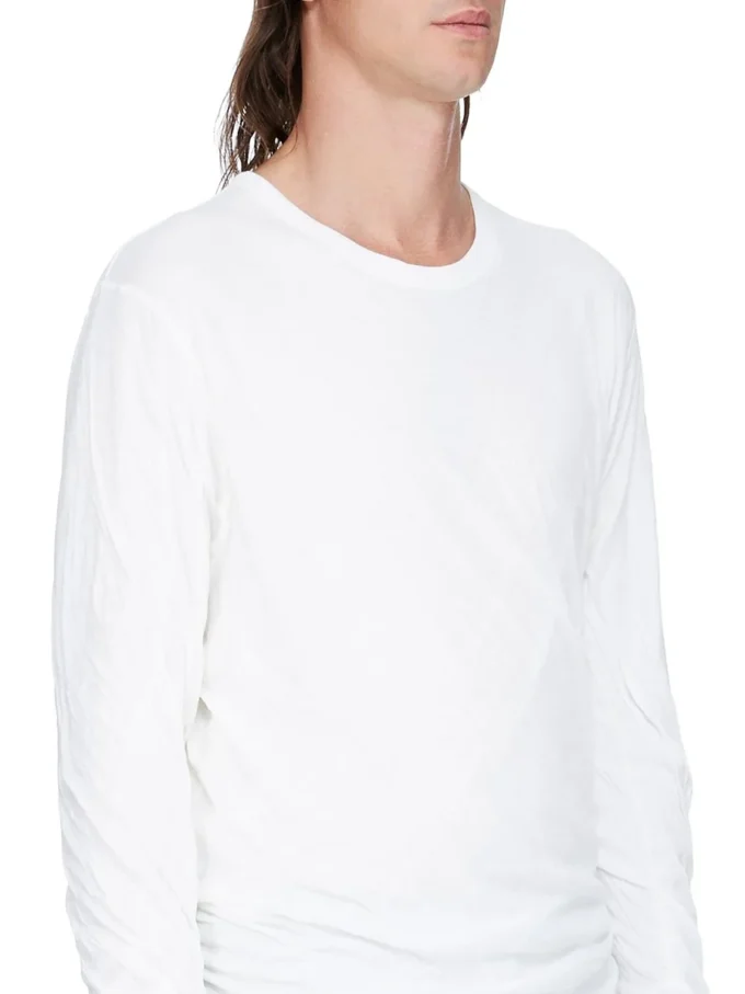 RICK OWENS – Overdeler RU02E1258UCDB-11 RICK OWENS – Overdeler RU02E1258UCDB-11