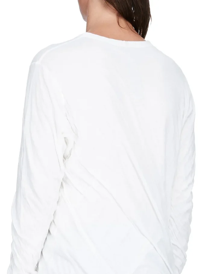 RICK OWENS – Overdeler RU02E1258UCDB-11 RICK OWENS – Overdeler RU02E1258UCDB-11