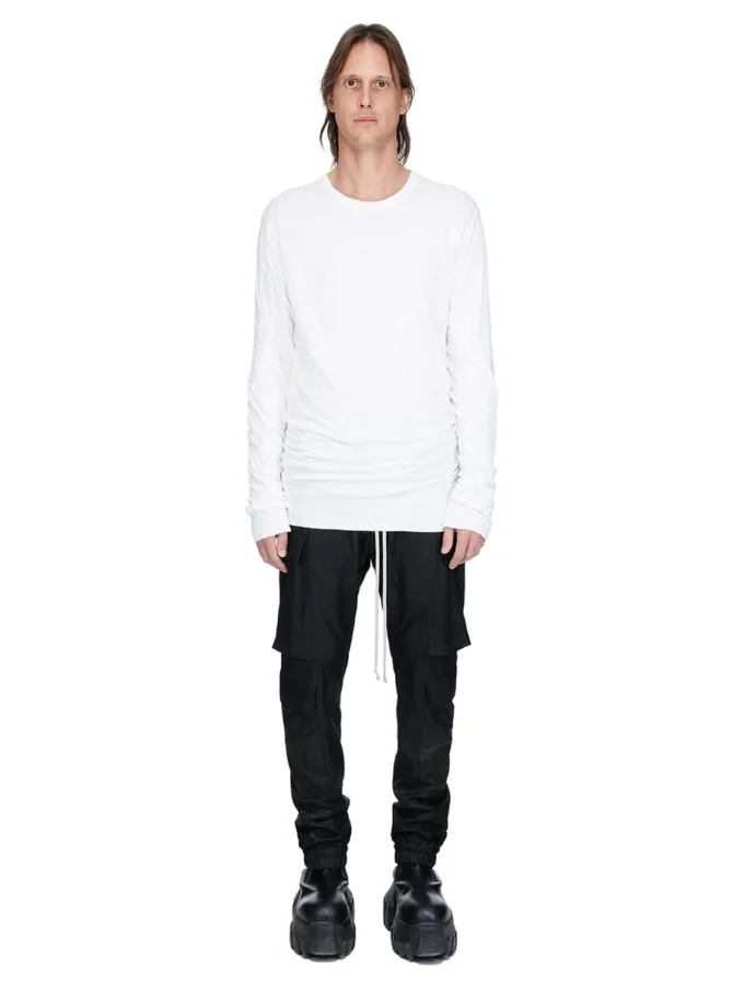 RICK OWENS – Overdeler RU02E1258UCDB-11 RICK OWENS – Overdeler RU02E1258UCDB-11