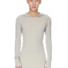 RICK OWENS – Overdeler RU02E1260RJR-08