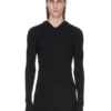 RICK OWENS – Overdeler RU02E1260RJR-09