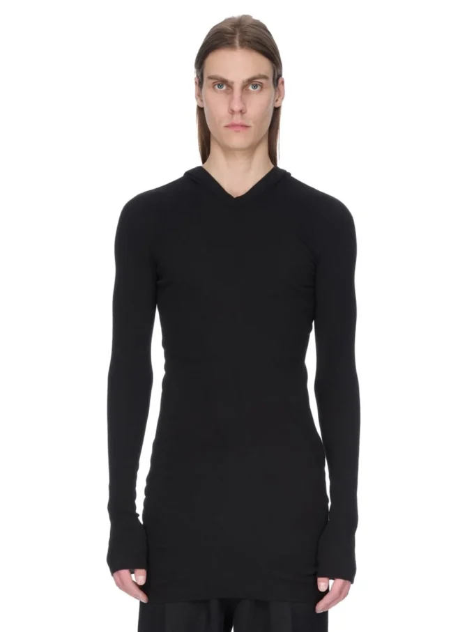 RICK OWENS – Overdeler RU02E1260RJR-09